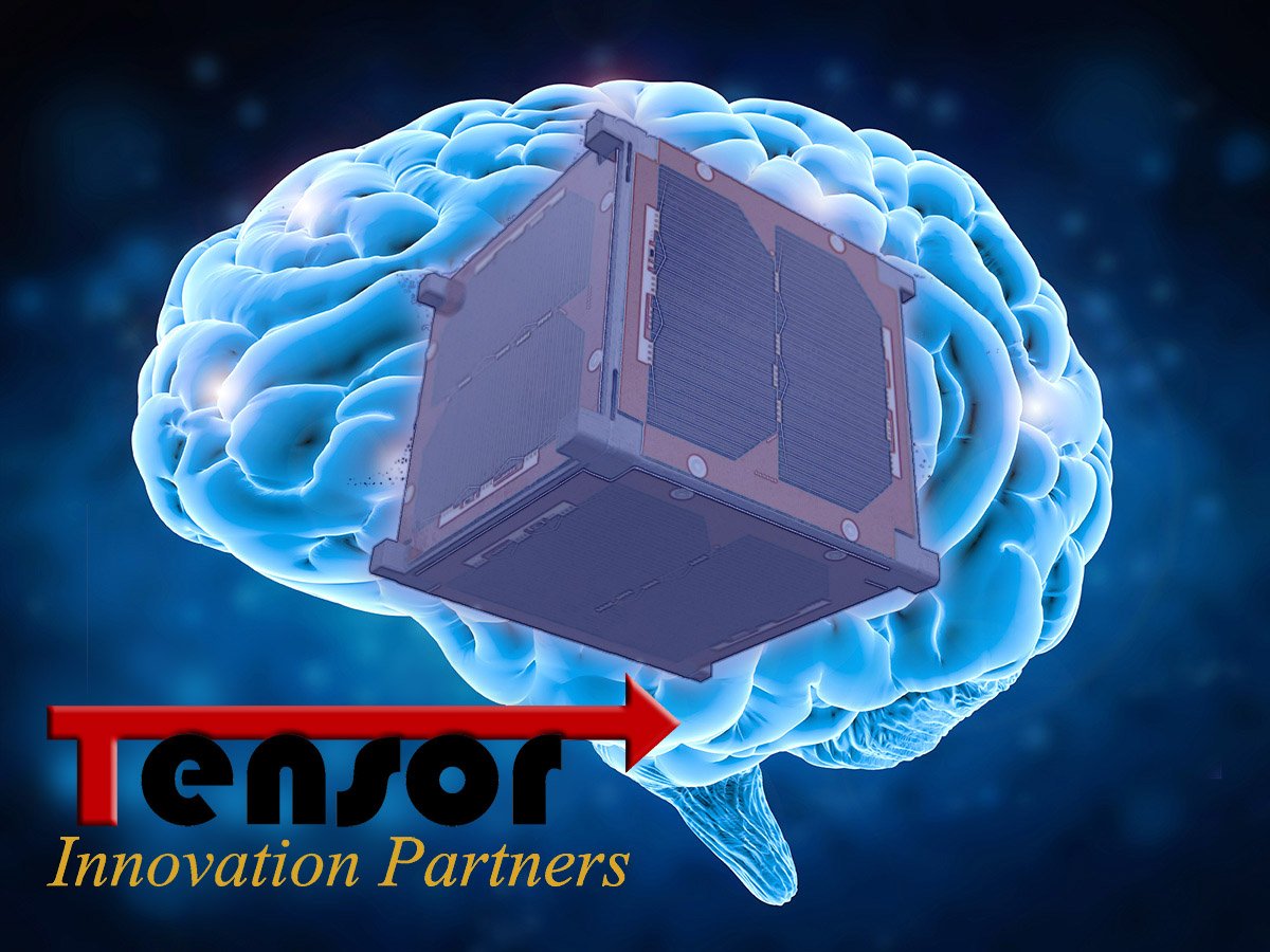 Tensor Accepted Into intel Neuromorphic Research Community